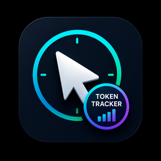 Cursor Token Tracker